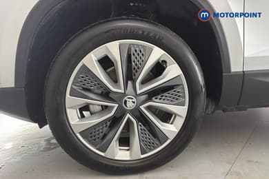 Skoda Karoq Se L Automatic Petrol SUV - Stock Number (1662077) - 47th supplementary image