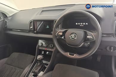 Skoda Karoq Se L Automatic Petrol SUV - Stock Number (1662077) - 1st supplementary image