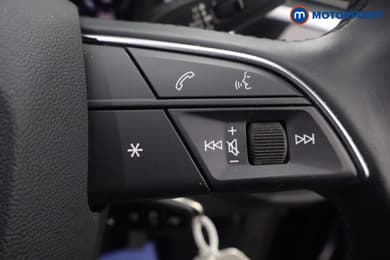 Audi Q3 Sport Automatic Petrol SUV - Stock Number (1662501) - 4th supplementary image