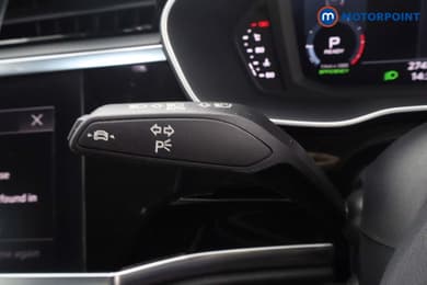 Audi Q3 Sport Automatic Petrol SUV - Stock Number (1662501) - 6th supplementary image