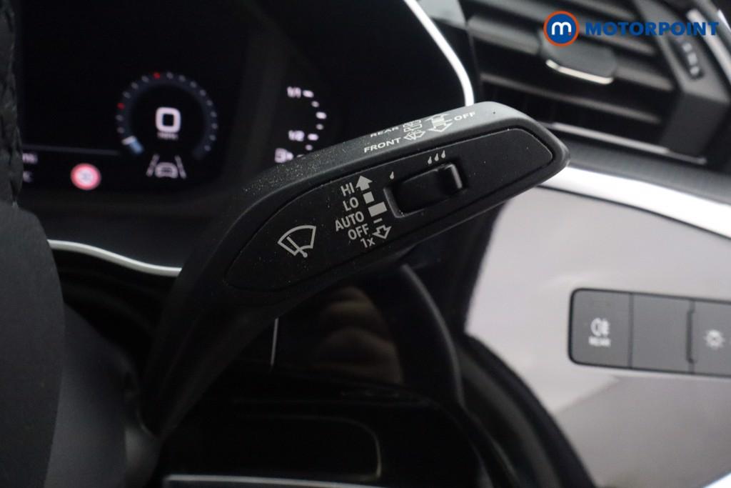 Audi Q3 Sport Automatic Petrol SUV - Stock Number (1662501) - 8th supplementary image