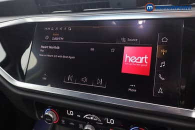 Audi Q3 Sport Automatic Petrol SUV - Stock Number (1662501) - 17th supplementary image