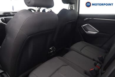 Audi Q3 Sport Automatic Petrol SUV - Stock Number (1662501) - 27th supplementary image