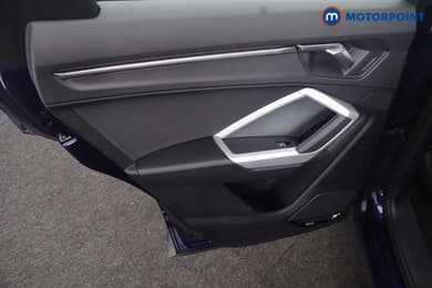 Audi Q3 Sport Automatic Petrol SUV - Stock Number (1662501) - 31st supplementary image