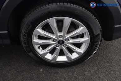 Audi Q3 Sport Automatic Petrol SUV - Stock Number (1662501) - 33rd supplementary image