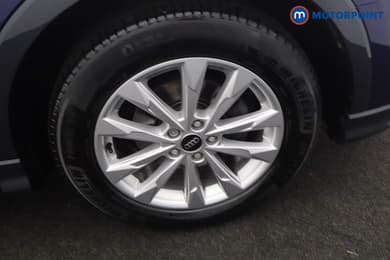 Audi Q3 Sport Automatic Petrol SUV - Stock Number (1662501) - 35th supplementary image