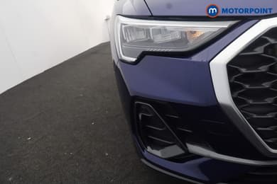 Audi Q3 Sport Automatic Petrol SUV - Stock Number (1662501) - 38th supplementary image
