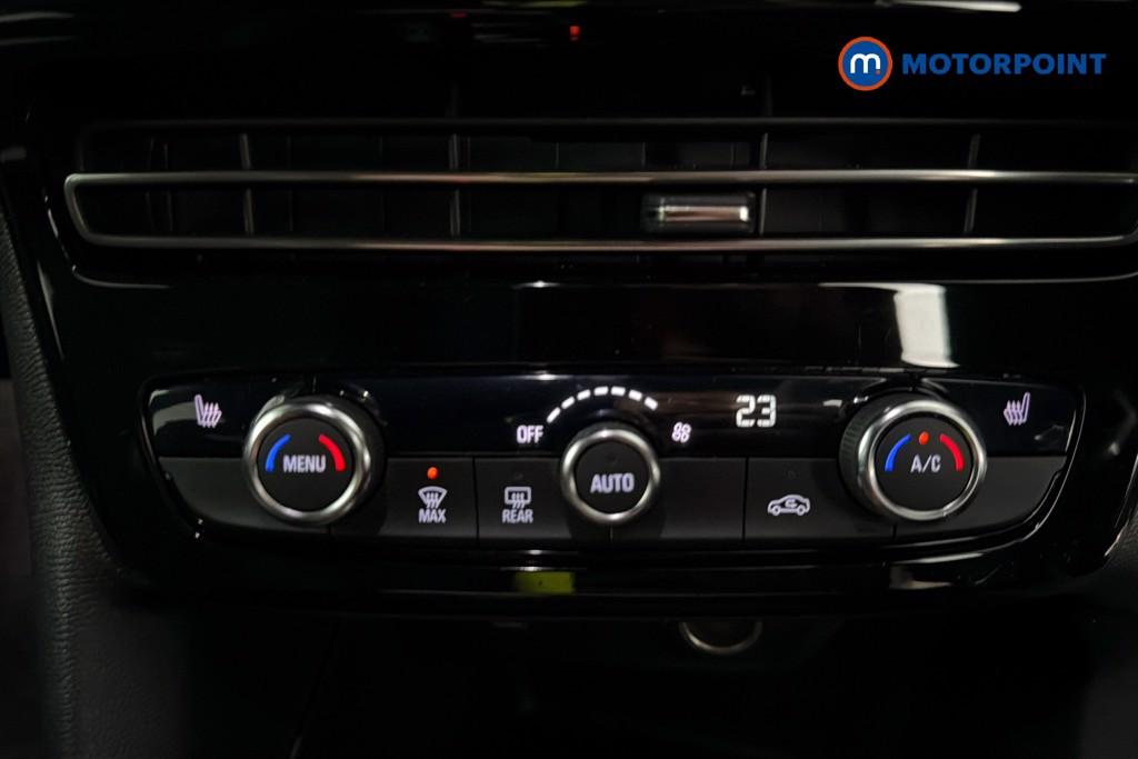 Vauxhall Mokka Ultimate Automatic Petrol SUV - Stock Number (1663563) - 9th supplementary image