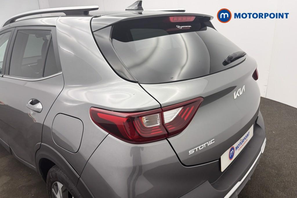 KIA Stonic Gt-Line S Automatic Petrol SUV - Stock Number (1664052) - 8th supplementary image