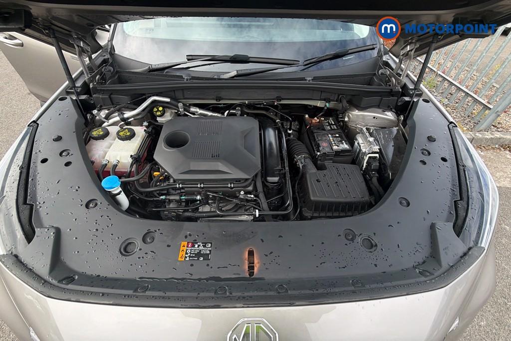 Mg Motor Uk HS Trophy Automatic Petrol SUV - Stock Number (1664706) - 8th supplementary image