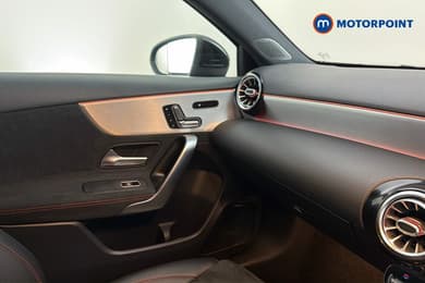 Mercedes-Benz A Class Amg Line Automatic Petrol Hatchback - Stock Number (1665020) - 11th supplementary image