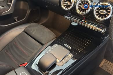Mercedes-Benz A Class Amg Line Automatic Petrol Hatchback - Stock Number (1665020) - 15th supplementary image