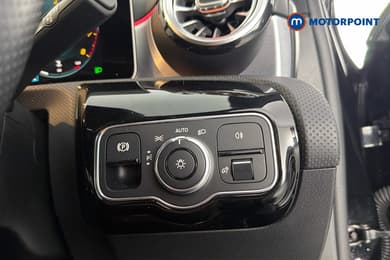Mercedes-Benz A Class Amg Line Automatic Petrol Hatchback - Stock Number (1665020) - 18th supplementary image