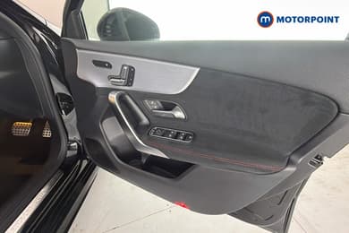 Mercedes-Benz A Class Amg Line Automatic Petrol Hatchback - Stock Number (1665020) - 19th supplementary image
