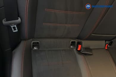 Mercedes-Benz A Class Amg Line Automatic Petrol Hatchback - Stock Number (1665020) - 29th supplementary image