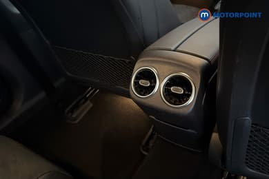 Mercedes-Benz A Class Amg Line Automatic Petrol Hatchback - Stock Number (1665020) - 30th supplementary image