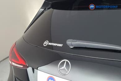 Mercedes-Benz A Class Amg Line Automatic Petrol Hatchback - Stock Number (1665020) - 37th supplementary image