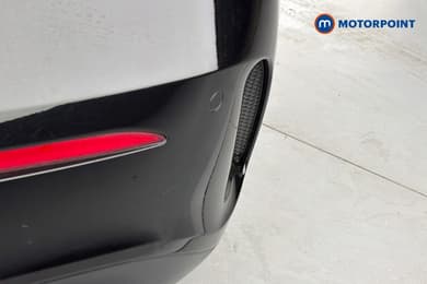 Mercedes-Benz A Class Amg Line Automatic Petrol Hatchback - Stock Number (1665020) - 40th supplementary image