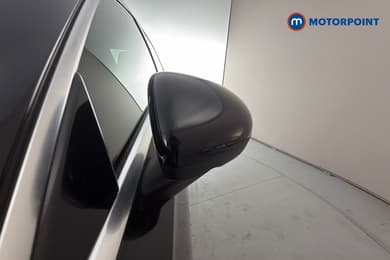 Mercedes-Benz A Class Amg Line Automatic Petrol Hatchback - Stock Number (1665020) - 43rd supplementary image