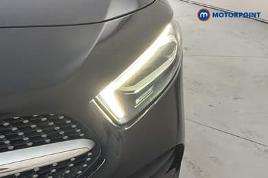 Mercedes-Benz A Class Amg Line Automatic Petrol Hatchback - Stock Number (1665020) - 44th supplementary image