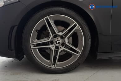 Mercedes-Benz A Class Amg Line Automatic Petrol Hatchback - Stock Number (1665020) - 47th supplementary image