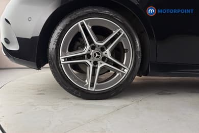 Mercedes-Benz A Class Amg Line Automatic Petrol Hatchback - Stock Number (1665020) - 49th supplementary image