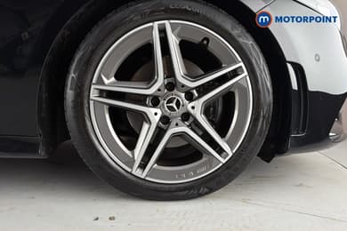 Mercedes-Benz A Class Amg Line Automatic Petrol Hatchback - Stock Number (1665020) - 50th supplementary image