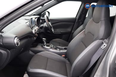 Nissan Juke N-Connecta Automatic Petrol SUV - Stock Number (1665100) - 21st supplementary image