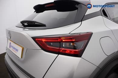 Nissan Juke N-Connecta Automatic Petrol SUV - Stock Number (1665100) - 27th supplementary image