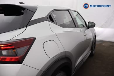 Nissan Juke N-Connecta Automatic Petrol SUV - Stock Number (1665100) - 28th supplementary image