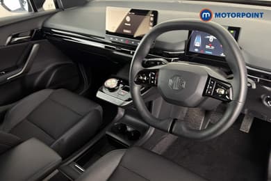 Mg Motor Uk MG4 Trophy Automatic Electric SUV - Stock Number (1665123) - 2nd supplementary image