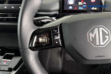 Mg Motor Uk MG4 Trophy Automatic Electric SUV - Stock Number (1665123) - 3rd supplementary image