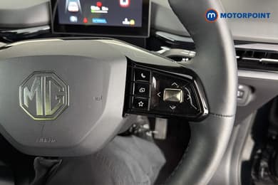 Mg Motor Uk MG4 Trophy Automatic Electric SUV - Stock Number (1665123) - 4th supplementary image