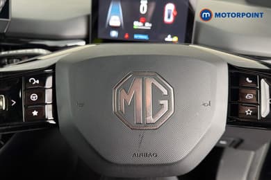 Mg Motor Uk MG4 Trophy Automatic Electric SUV - Stock Number (1665123) - 5th supplementary image