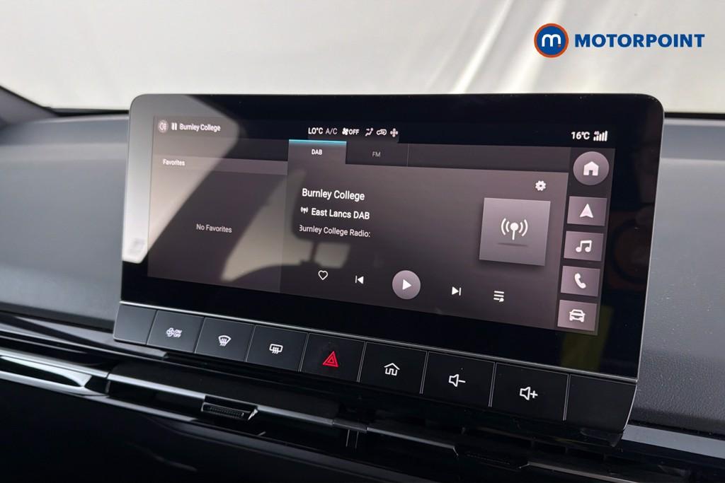 Mg Motor Uk MG4 Trophy Automatic Electric SUV - Stock Number (1665123) - 9th supplementary image