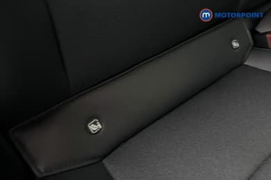 Mg Motor Uk MG4 Trophy Automatic Electric SUV - Stock Number (1665123) - 14th supplementary image
