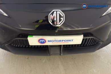 Mg Motor Uk MG4 Trophy Automatic Electric SUV - Stock Number (1665123) - 45th supplementary image