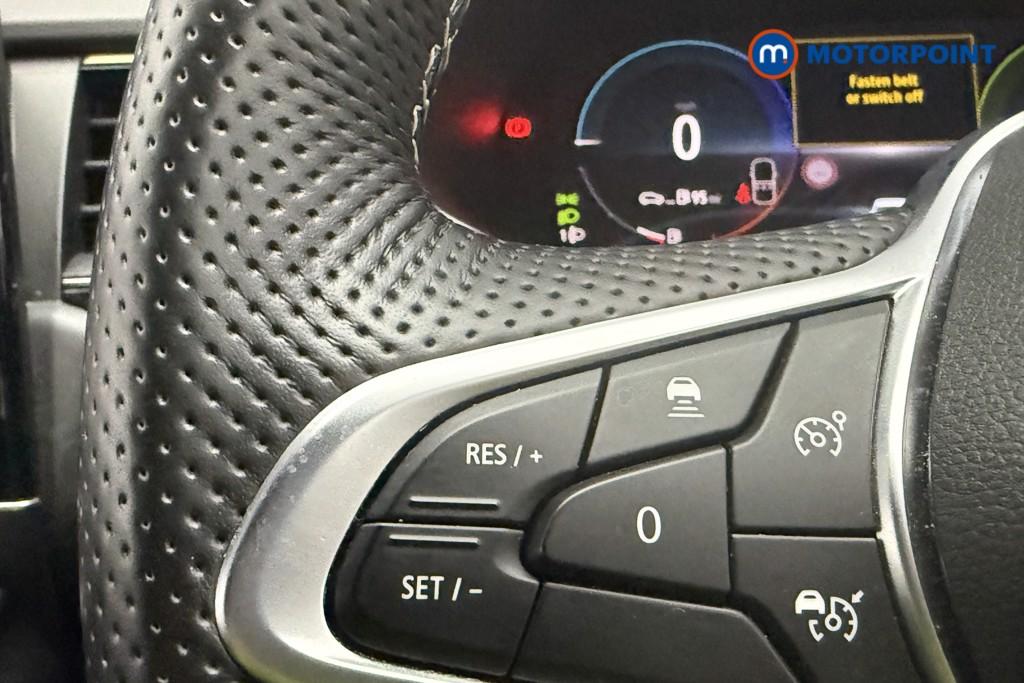 Renault Arkana Engineered Automatic Petrol-Electric Hybrid SUV - Stock Number (1665178) - 8th supplementary image