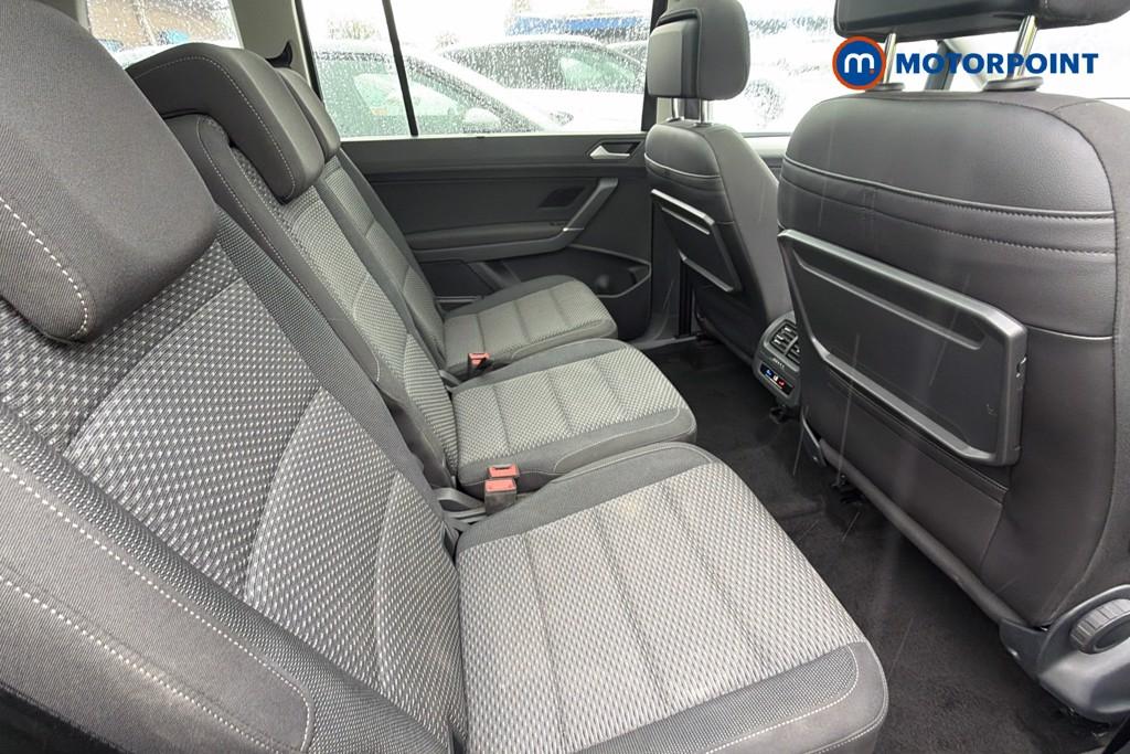 Volkswagen Touran Match Automatic Petrol People Carrier - Stock Number (1665581) - 8th supplementary image