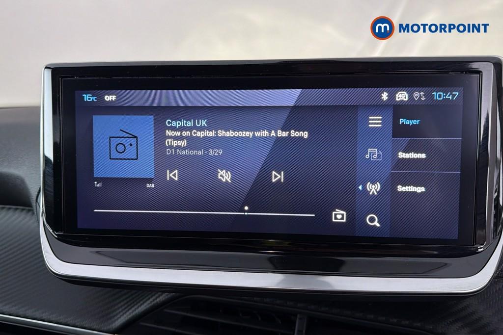 Peugeot 2008 Allure Manual Petrol SUV - Stock Number (1665924) - 9th supplementary image