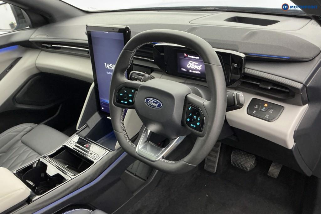 Ford Explorer Premium Automatic Electric SUV - Stock Number (1666430) - 8th supplementary image