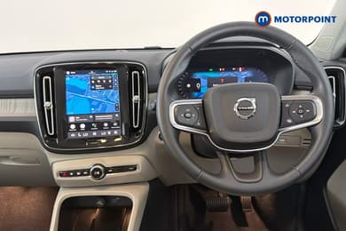 Volvo Xc40 Plus Automatic Petrol SUV - Stock Number (1666565) - 2nd supplementary image