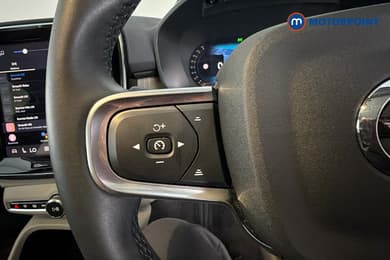 Volvo Xc40 Plus Automatic Petrol SUV - Stock Number (1666565) - 3rd supplementary image