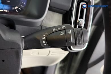Volvo Xc40 Plus Automatic Petrol SUV - Stock Number (1666565) - 7th supplementary image
