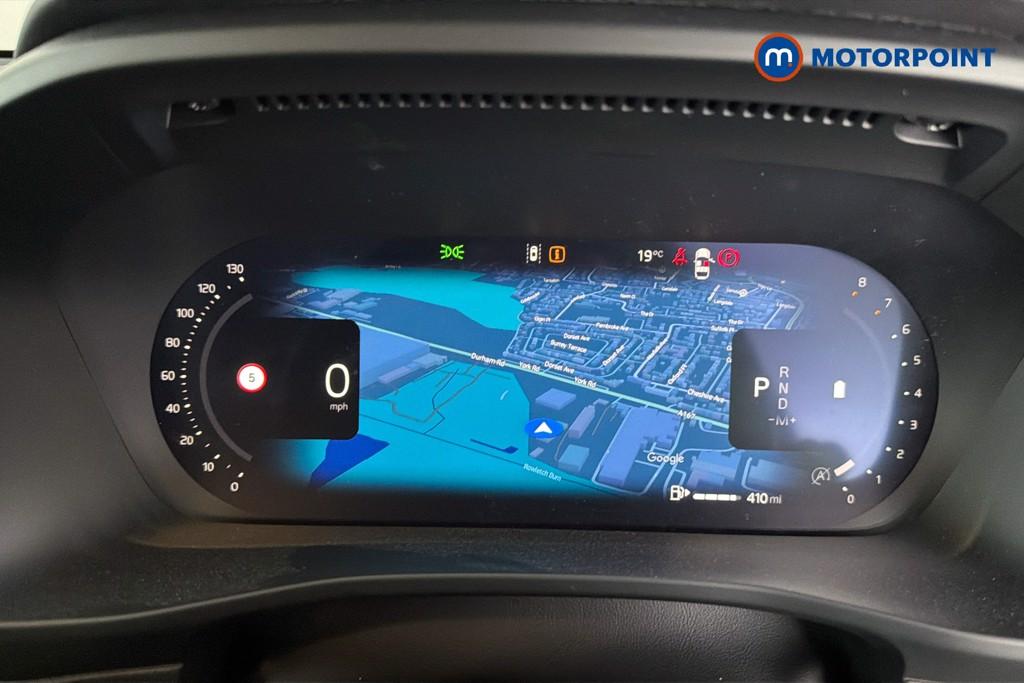 Volvo Xc40 Plus Automatic Petrol SUV - Stock Number (1666565) - 8th supplementary image