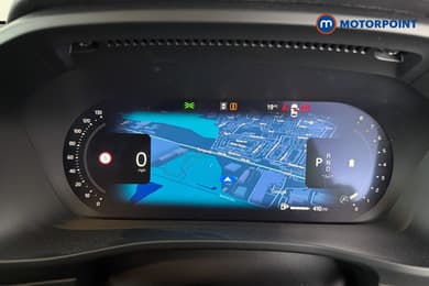 Volvo Xc40 Plus Automatic Petrol SUV - Stock Number (1666565) - 8th supplementary image