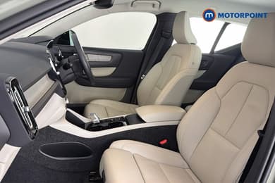 Volvo Xc40 Plus Automatic Petrol SUV - Stock Number (1666565) - 22nd supplementary image