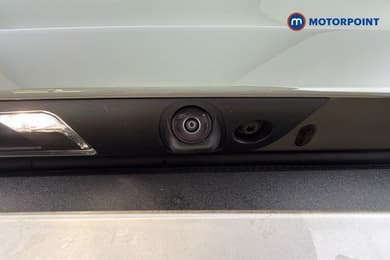 Volvo Xc40 Plus Automatic Petrol SUV - Stock Number (1666565) - 36th supplementary image