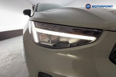 Volvo Xc40 Plus Automatic Petrol SUV - Stock Number (1666565) - 44th supplementary image