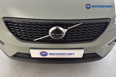 Volvo Xc40 Plus Automatic Petrol SUV - Stock Number (1666565) - 45th supplementary image